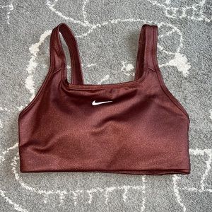 Nike sports bra
